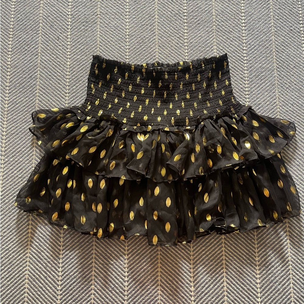 NWT Party Skort